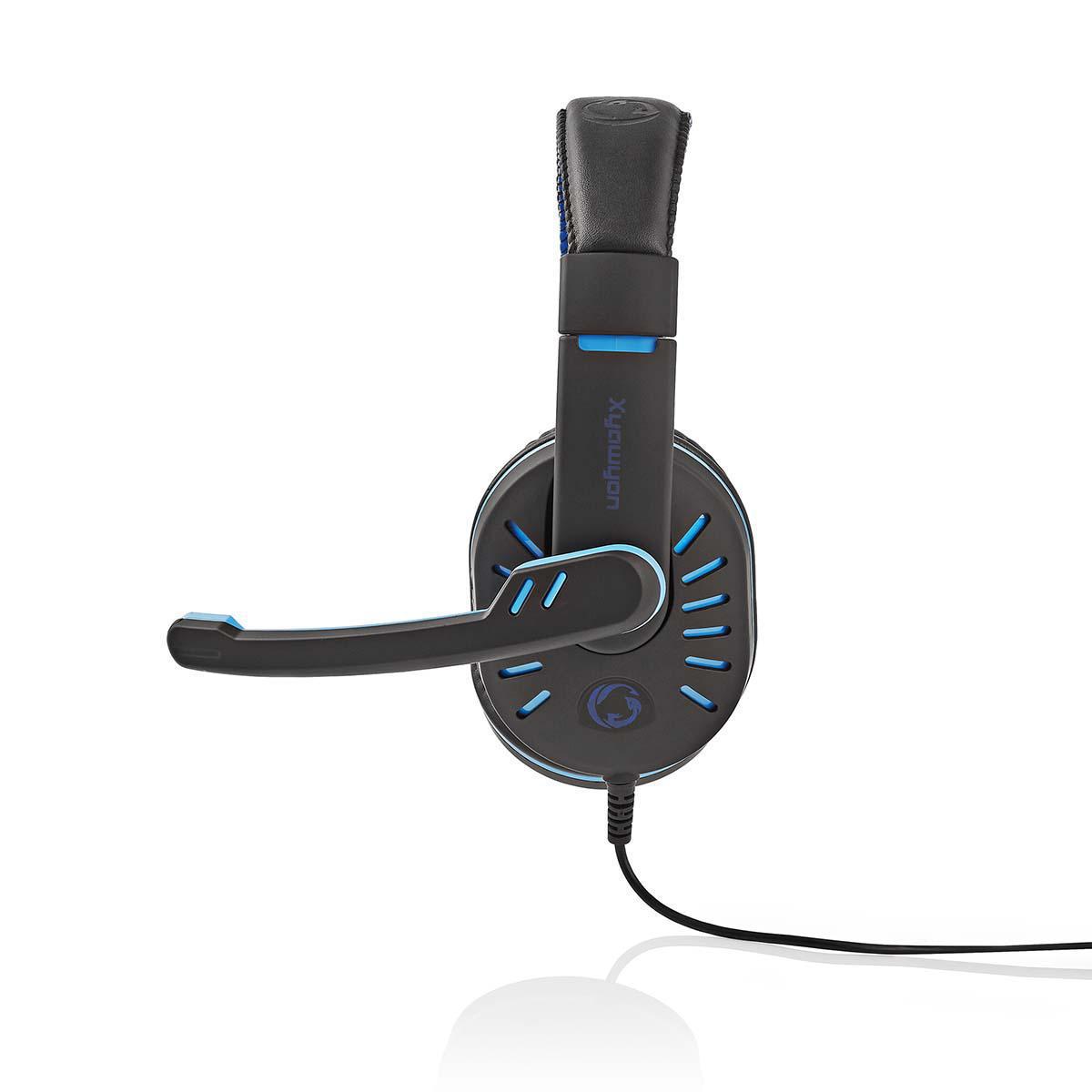 Gaming høretelefoner