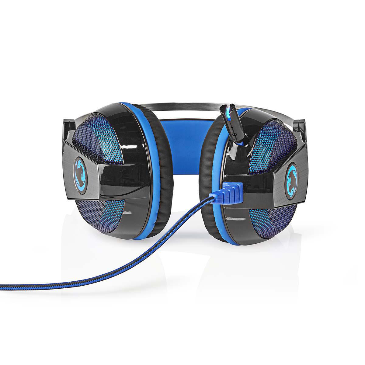 Gaming høretelefoner