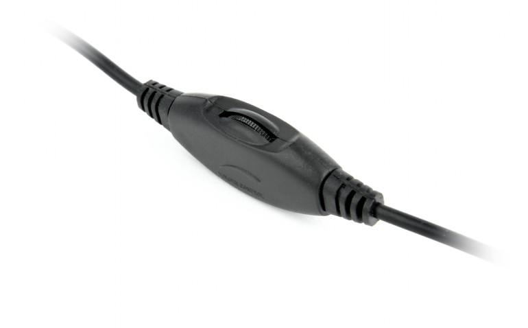 Hovedtelefoner