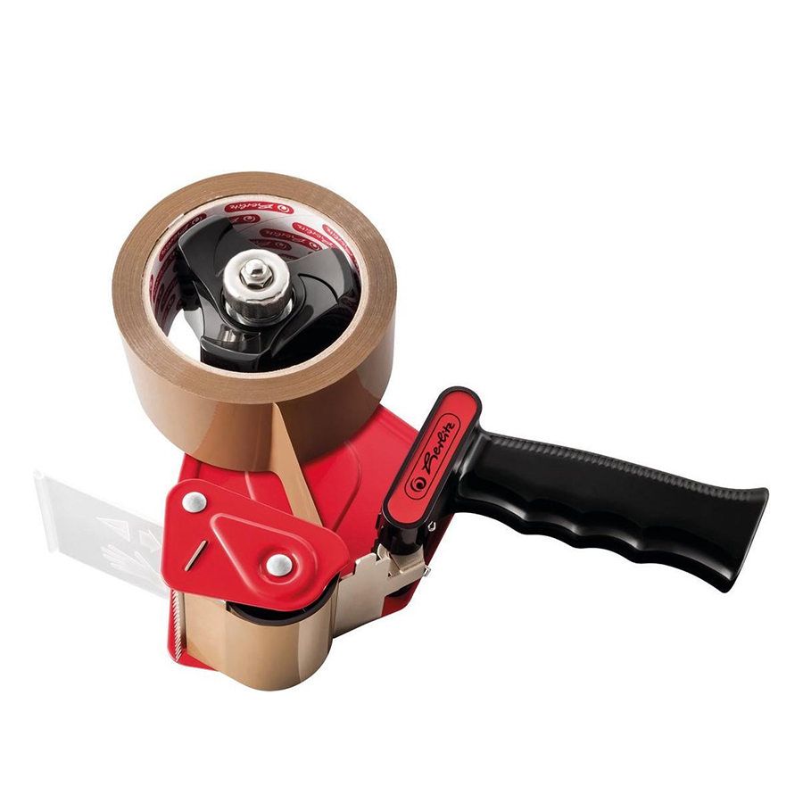 Herlitz emballagetape dispenser 50mm