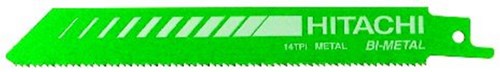Hikoki tilbehør skuresavklinger rm36b s922bf (5 stk) - 752016