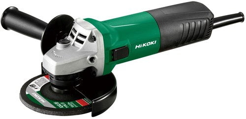 Hikoki | g13sr4ygz vinkelsliber | 230v | 730w | 125 mm | i æske - g13sr4ygz