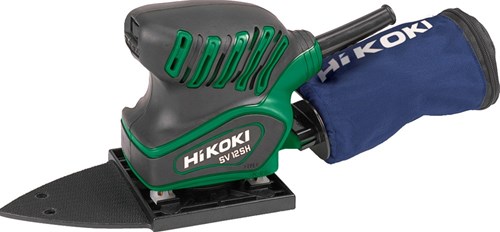 Hikoki sv12sh wbz orbitalsliber - sv12shwbz