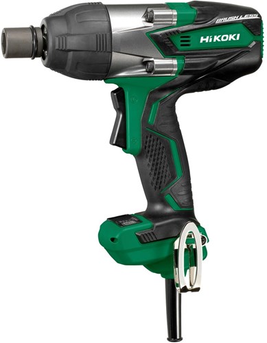 Hikoki wr16se waz slagnøgle bl - wr16sewaz