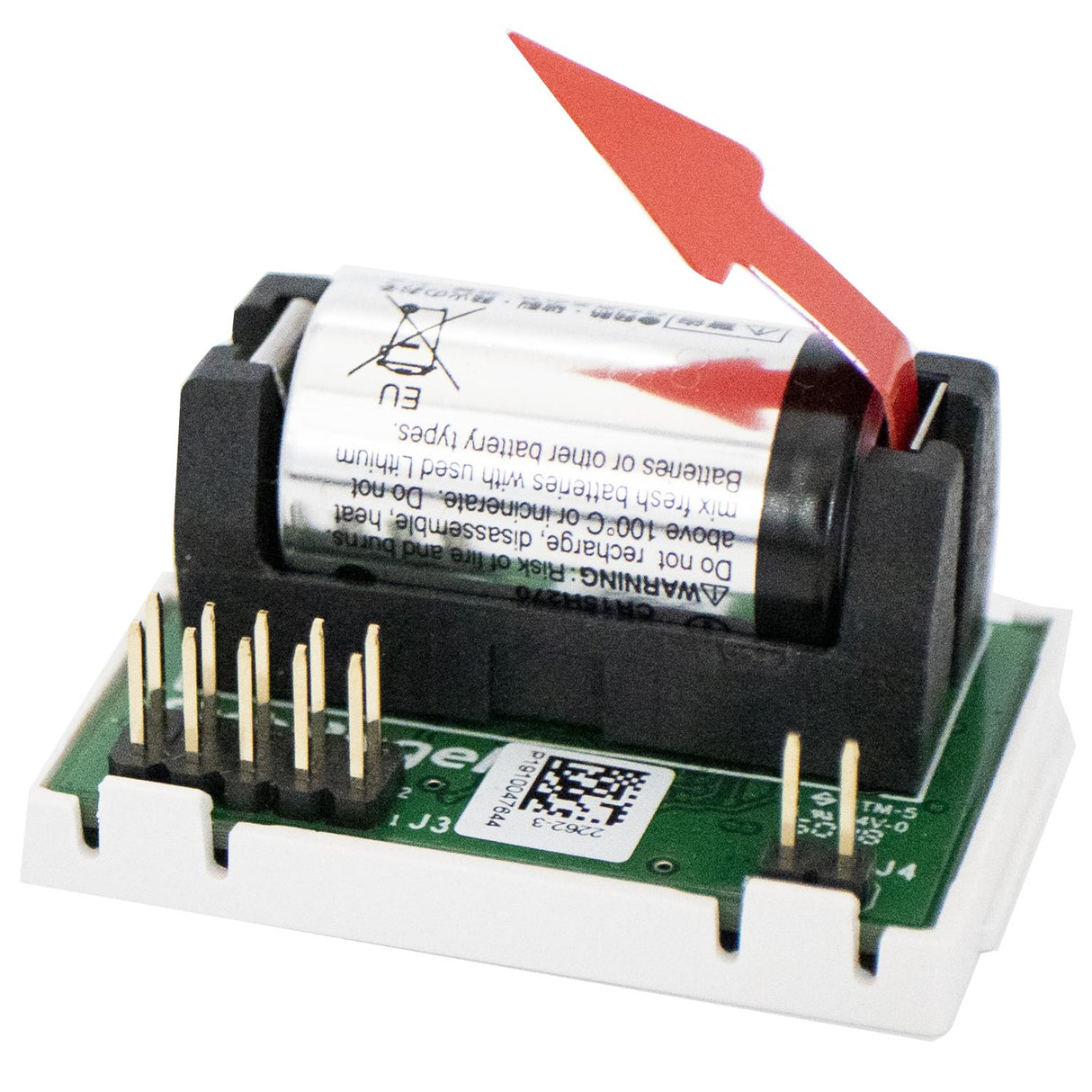 Varmedetektor zb modul