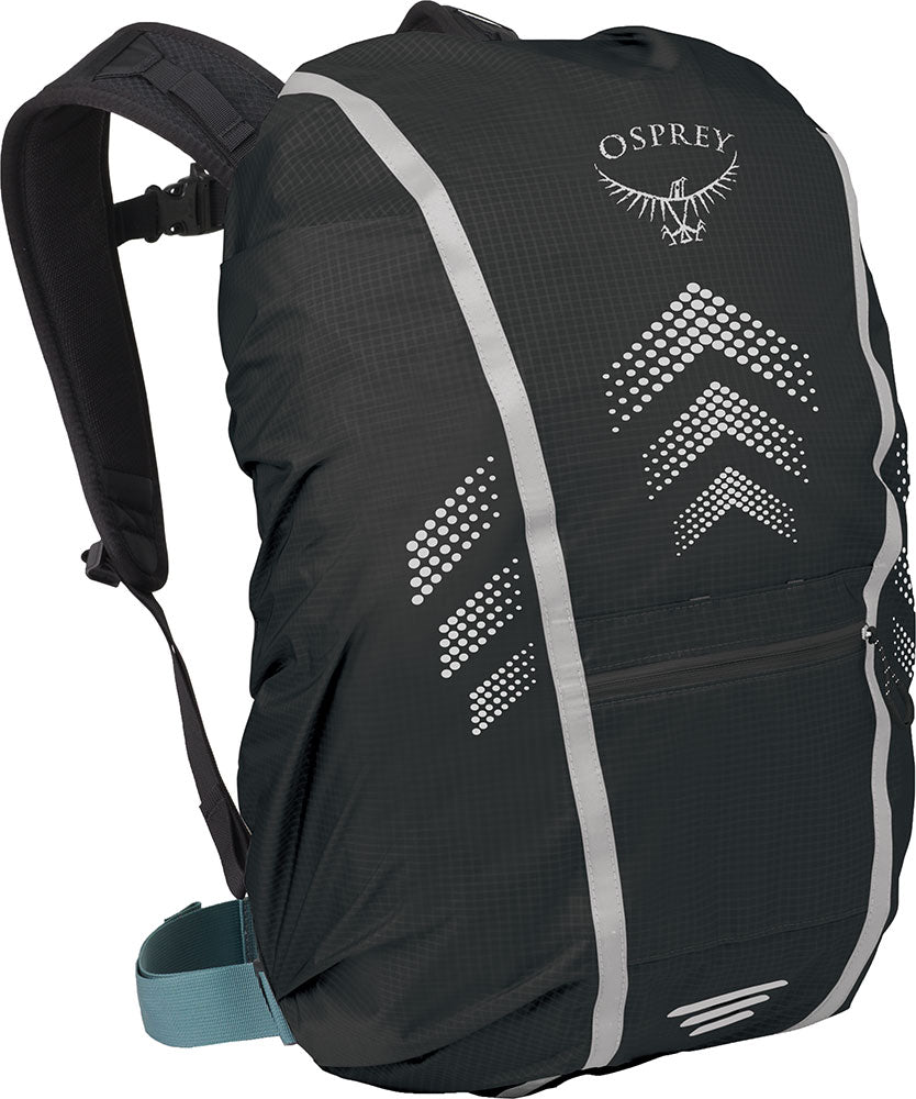 Osprey hivis pendlerregnslag