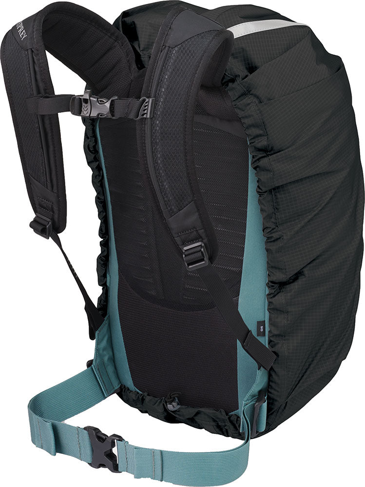 Osprey hivis pendlerregnslag