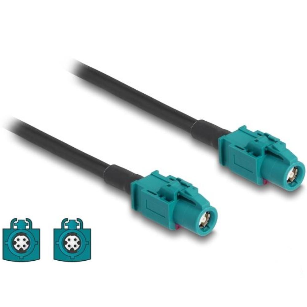 HD kabel