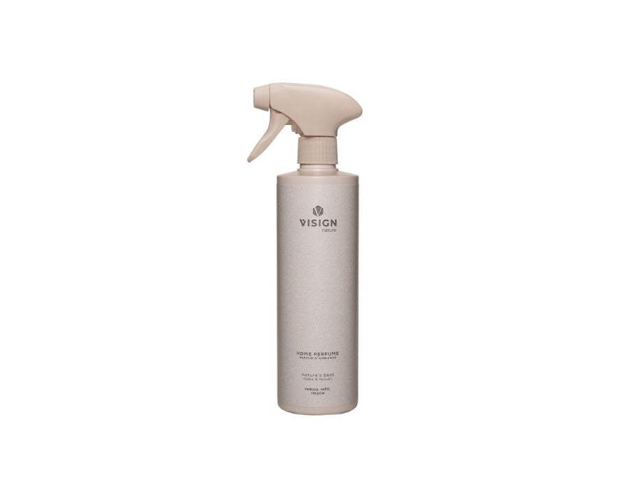 Visign nature boligparfume - naturens bedste