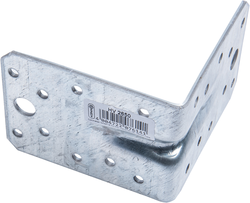 Connex forstærket firkant 90x90x65 vz - hv2650