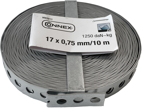 Connex samlebånd 17x0,75 10m vz - hv2911