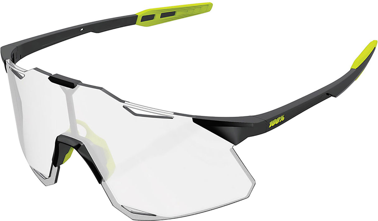 100% hypercraft (fotokrom linse) - sportsbriller