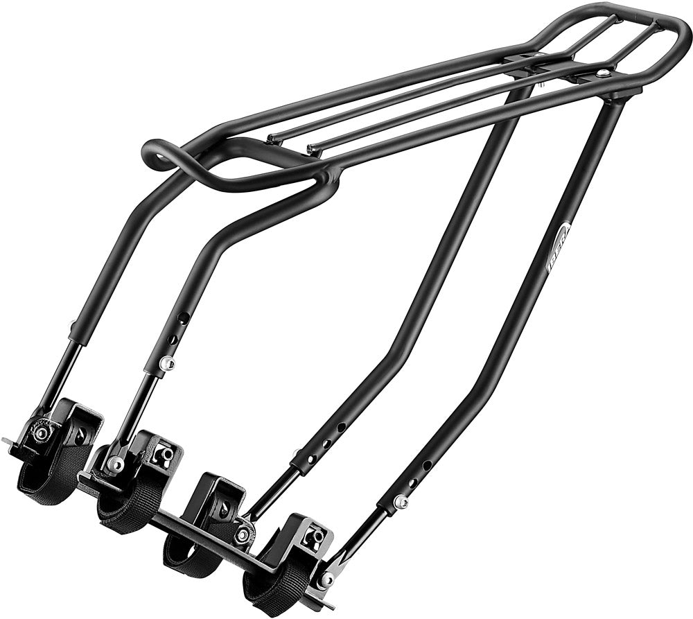 Ibera ib-ra19 pakrak staymount bagbærer