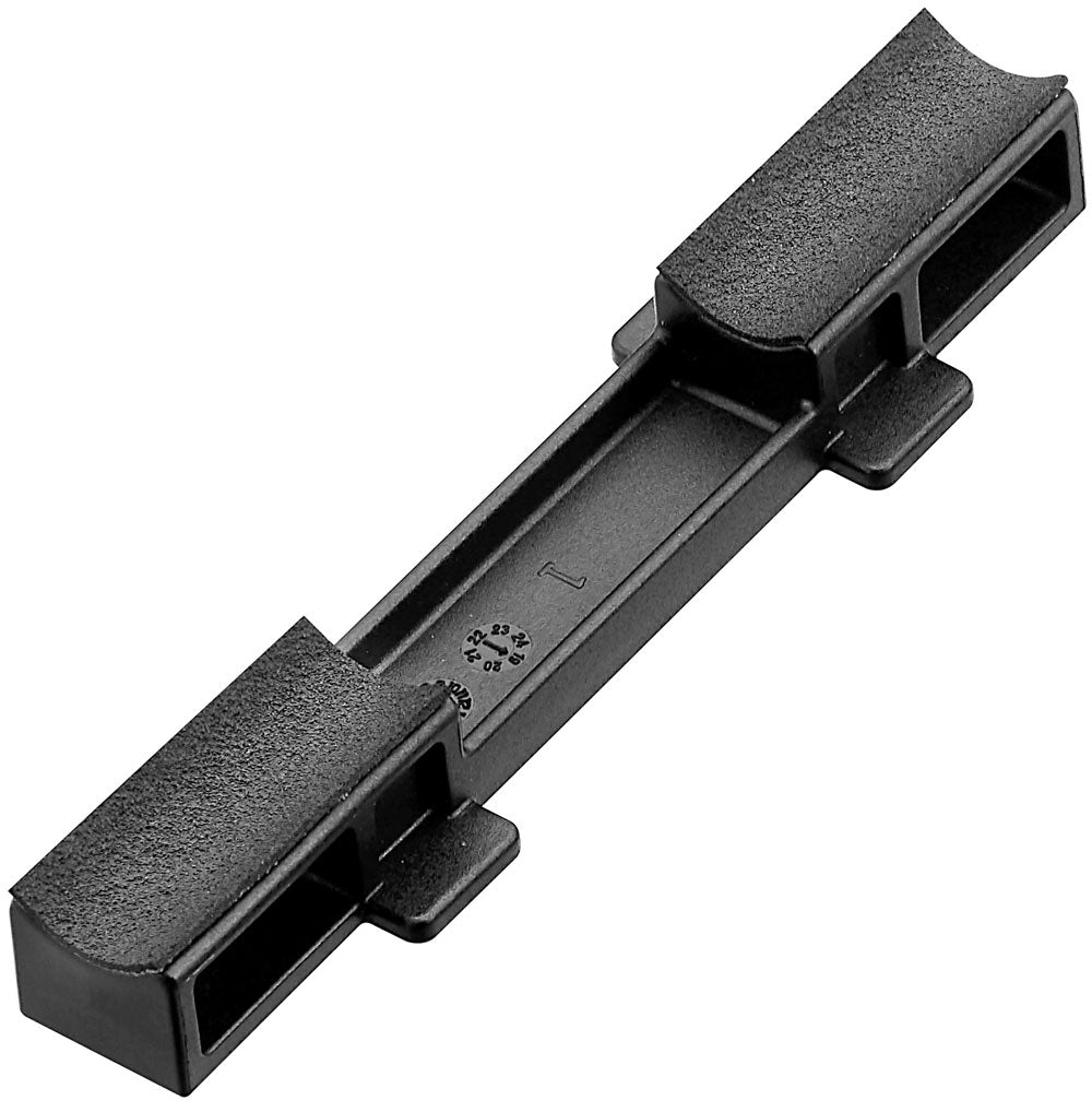 Ibera strap-on flaskeholder