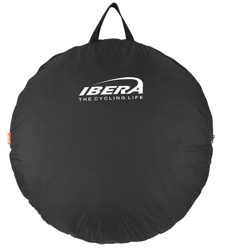 Ibera hjultaske