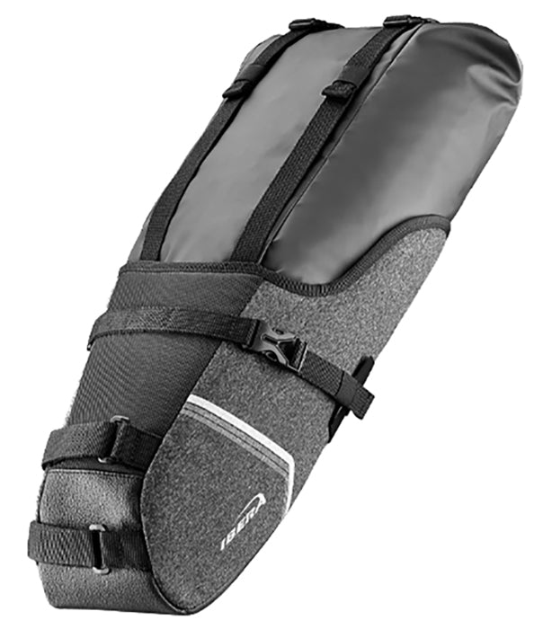 Ibera vandtæt sædedragt carryall 10l