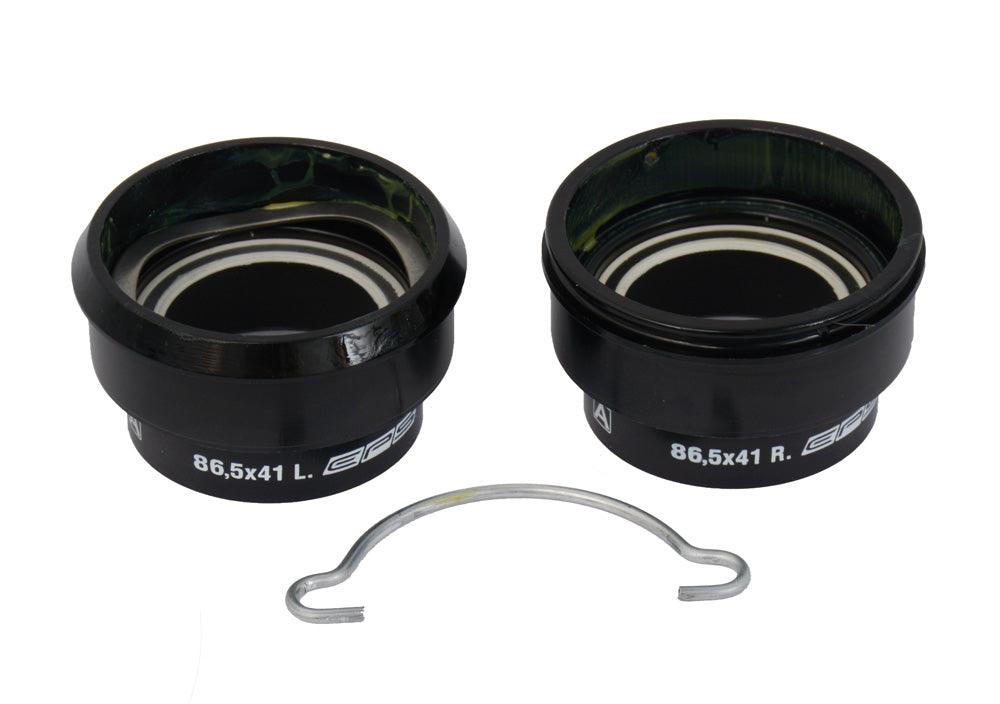 Campagnolo ultra torque os-fit bundbeslag skaller 86,5 x 41 mm