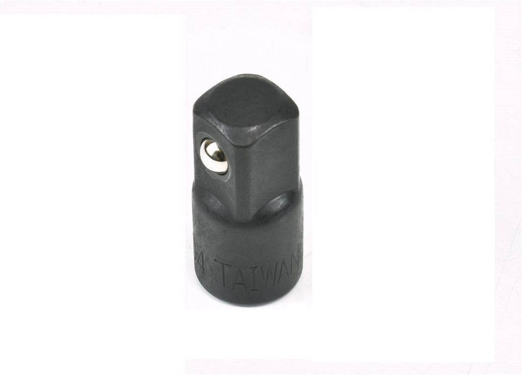 Icetoolz adapter til 8 mm reduktion til 1 2", d8d4