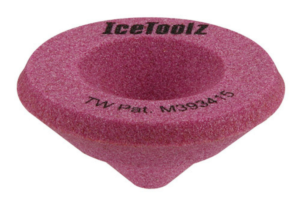 Icetoolz Filk Block til Buis Einten 16b1