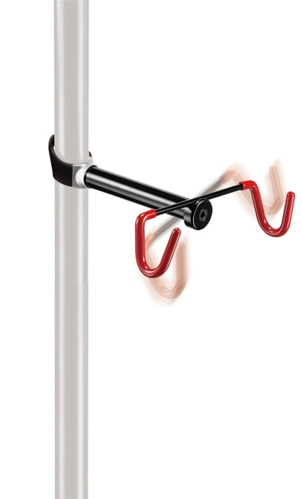 Icetoolz cykelkrog til display p616, p61s