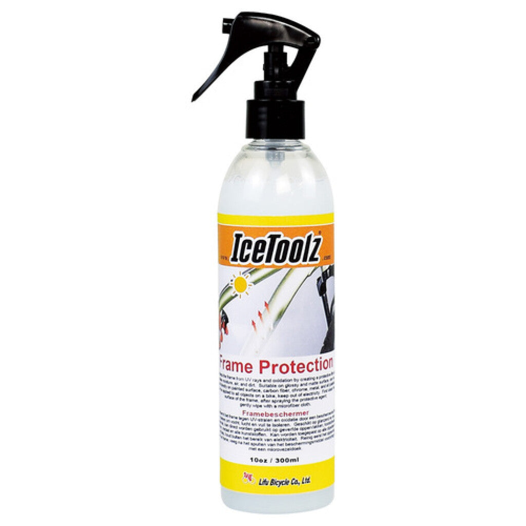 Icetoolz Frame Protection Spray 300 ml