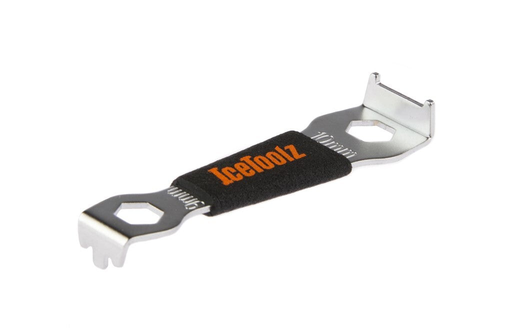 Chainer Bolt Key Icetoolz