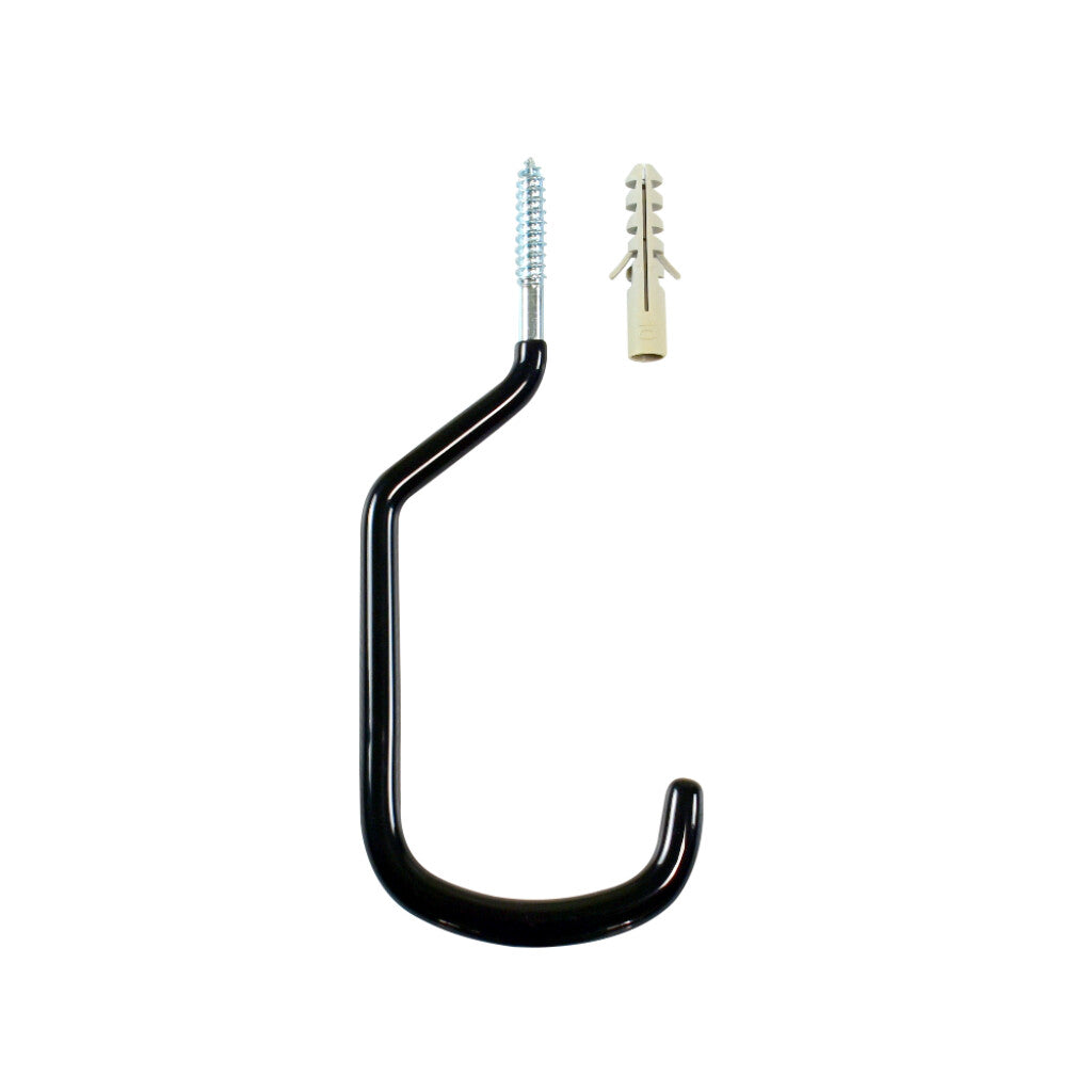 Icetoolz ovnkroge med pluggen 240p685 70mm bred