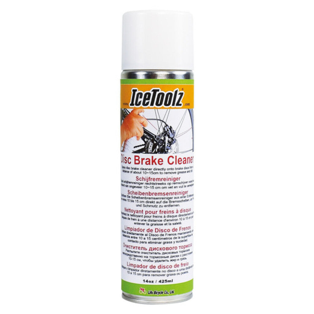 Icetoolz disklement, 425 ml, c191