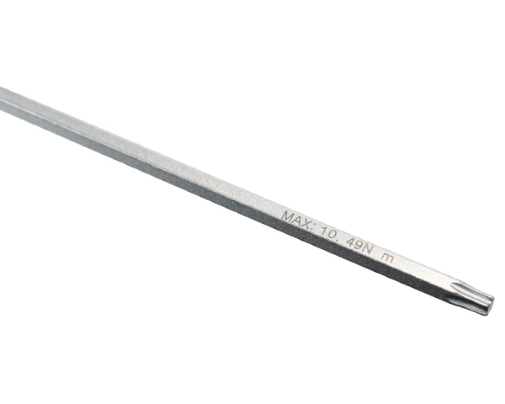 Icetoolz Twinhead Star Key (TORX®) T20 7T20