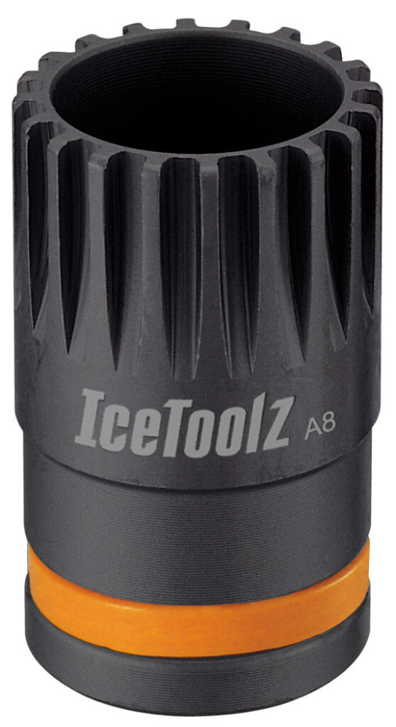 Spiller -Bag Key Icetoolz Shimano