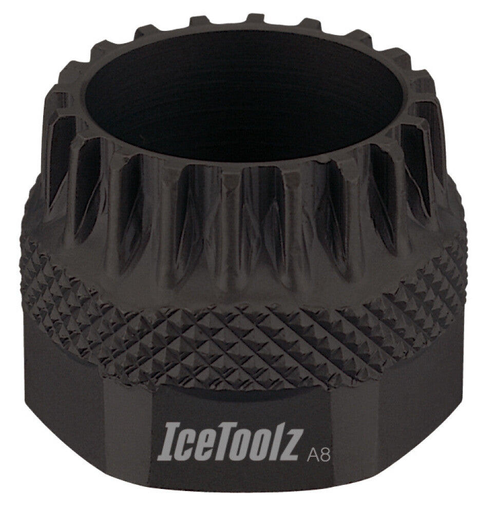 Spillerens vigtigste Icetoolz 11b3 til 32 mm bundbeslag