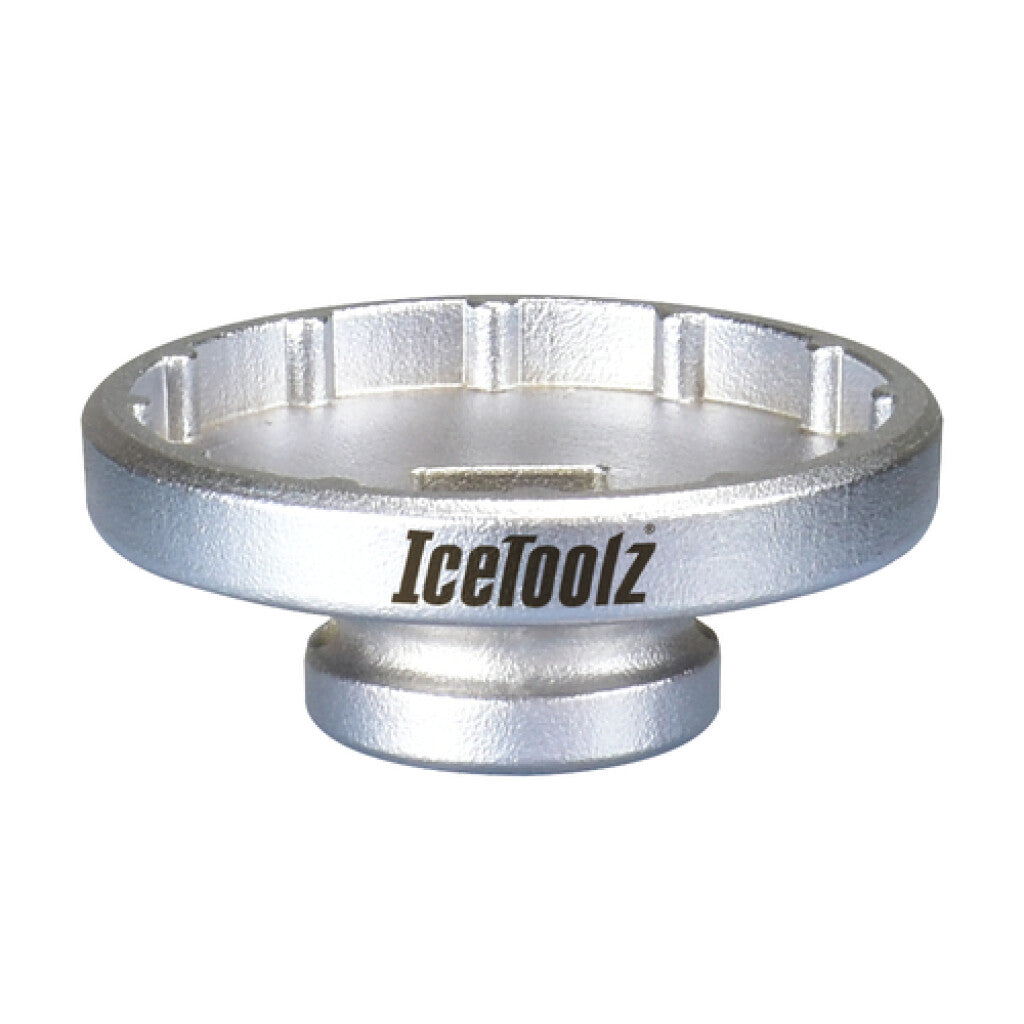 ICetoolz Sealage Shoose 12 TIDS til T47 Ø50.4mm på kortet