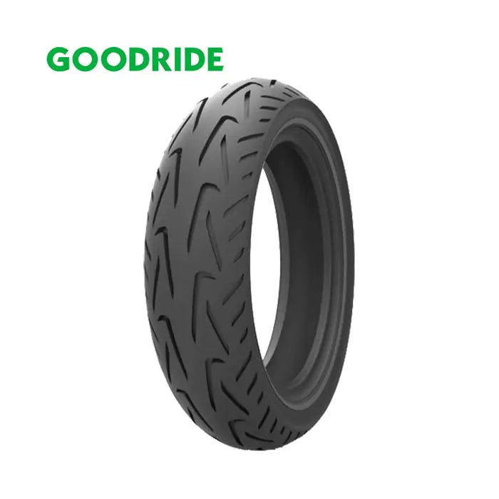 Goodride 130 70-12 h-968 urban runner tl 6pr 62p f r sort g104001