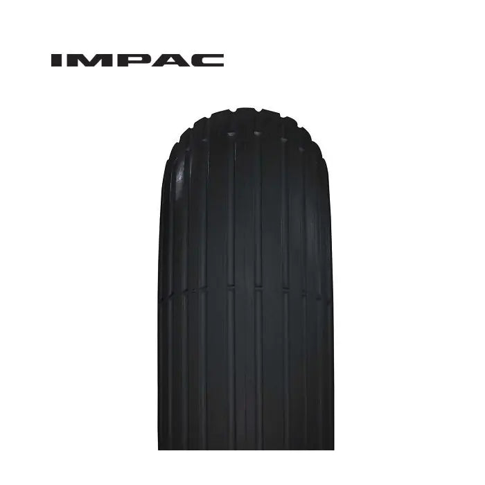Uden for IMPAC 200X50 (50-94) IS-300 Sort