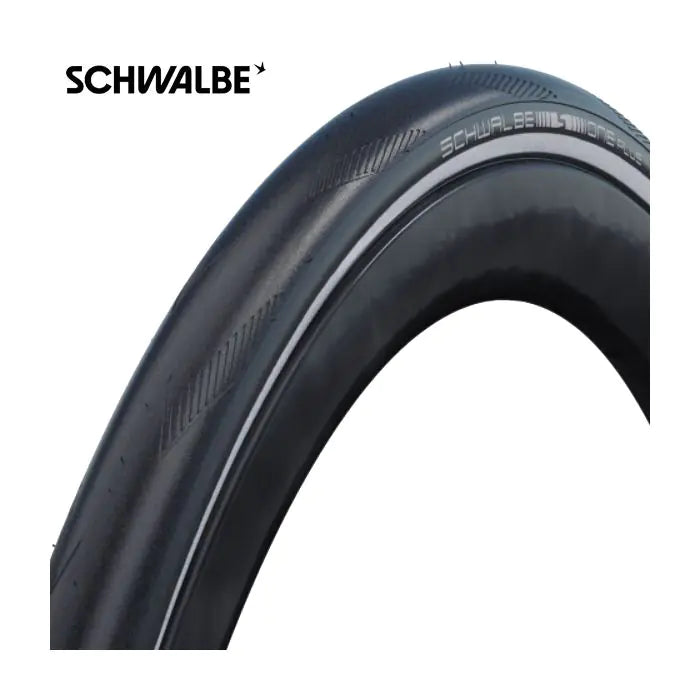 Schwalbe dæk et plus 700 x 23 SW