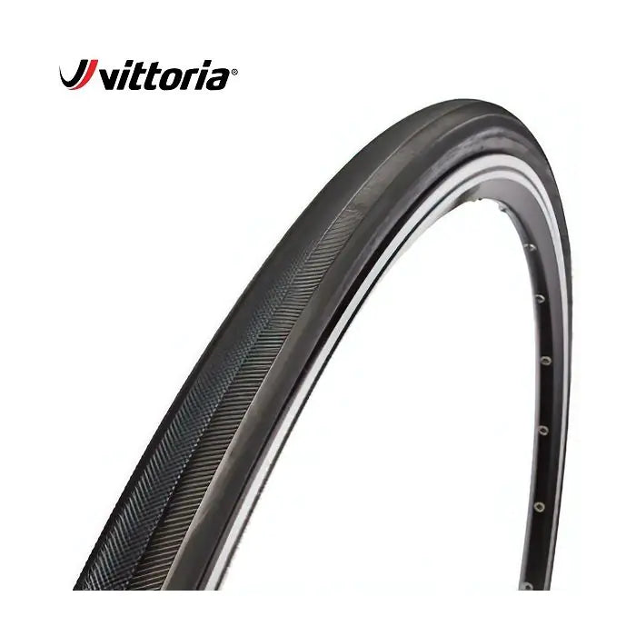 Vittoria 23-622 corsa cx-iii sort folde
