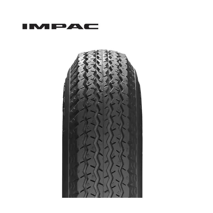 Rolko bub. 2,80 2,50-4 (230x65) sort impac is309 r-108 line (savtand)