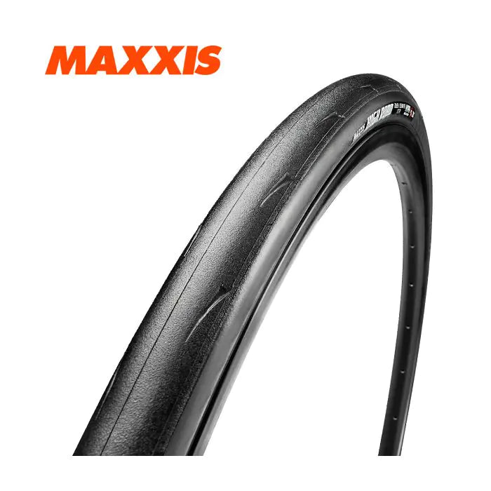 Maxxis 25-622 high road tr 170 tpi sort folde TB00329500