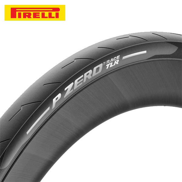Pirelli 26-622 P Zero Race TLR Speedcore Smartevo Black Folding 4149500