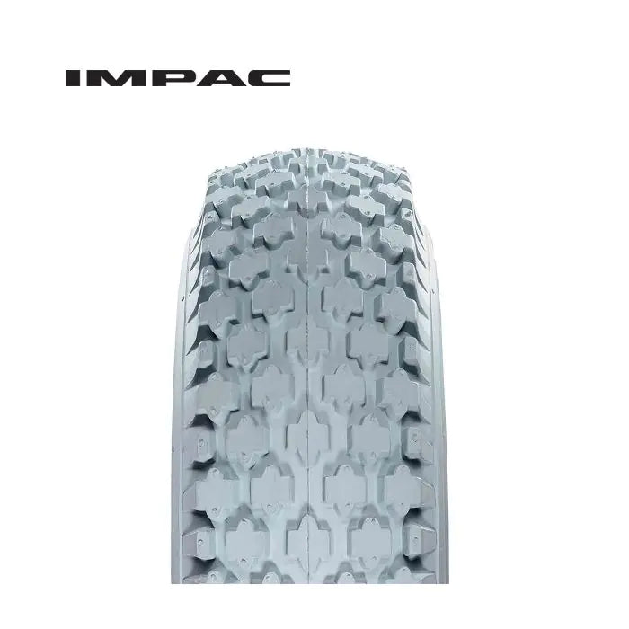 Impac 410 350-5 (278x90) blokprofil er-307 grå 4pr 10410052