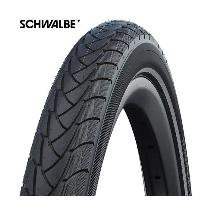 Marathon Plus SmartGuard Dæk 16 x 1,35 (35-349)