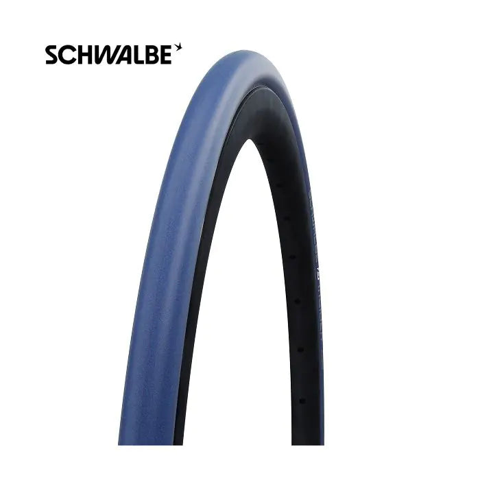 Schwalbe - insider hjemmetræner foldedæk hs376 700x35c