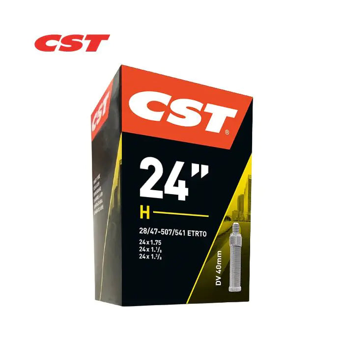 CST FA1002D BIB 24x1,75 DU 40mm Venti