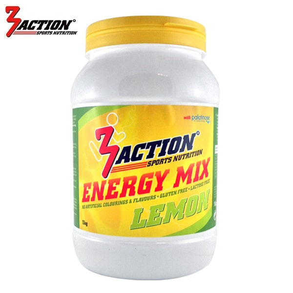 3action energimix citron 1 kg 1201000110