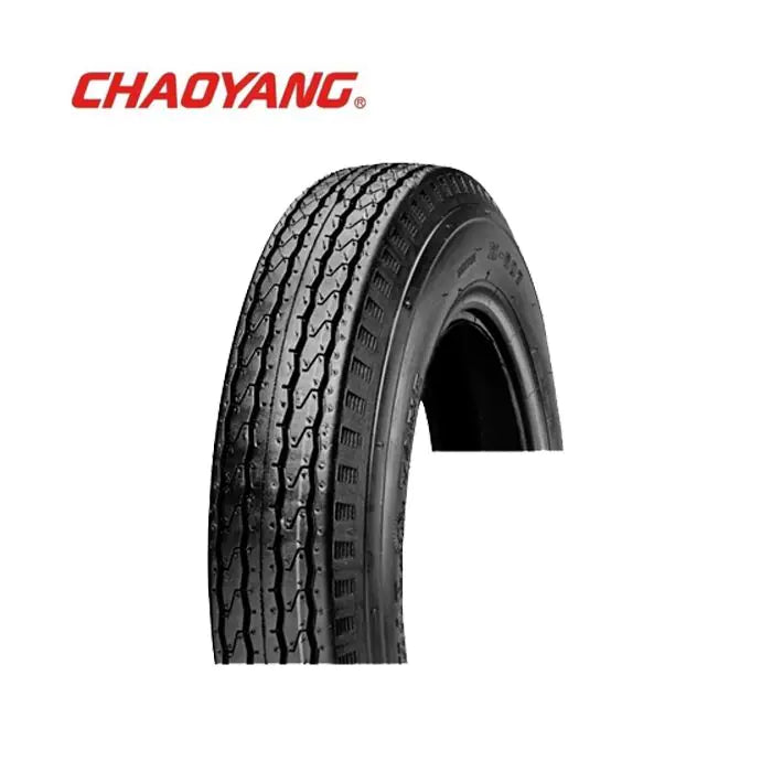 Goodride 480 400-8 (400x100) h-607 tt sort (gokart) g408005