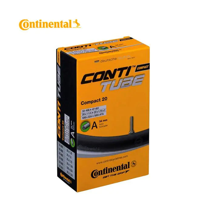 Continental 20x1 1 4 1,75 (32 47-406 451) av 34 mm 0181211