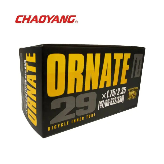 Chaoyang 28x1,75 2,35 (47 60-622) dv 48 mm udsmykket eller3110334