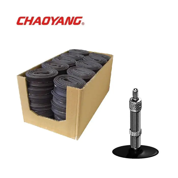 Chaoyang 28x1,50 1,75 (40 47-622) heavy duty dv 40 mm værkstedskasse (50 stk.) ss122618+1