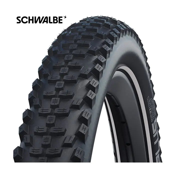 Schwalbe reifen smart sam plus performance line dæk smart sam plus perf.line 47-622