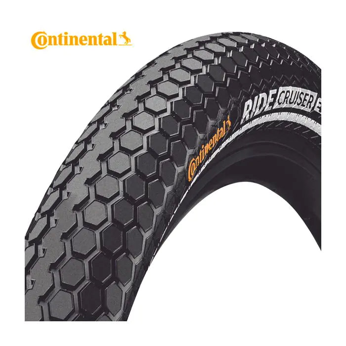 Continental Outer Tape Cruiser 28 X 2,00 SW Refl